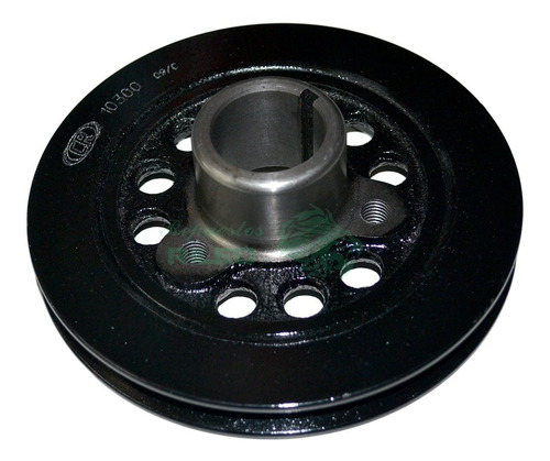 Polea De Cigueñal Ford Falcon F-100 6 Cilindros