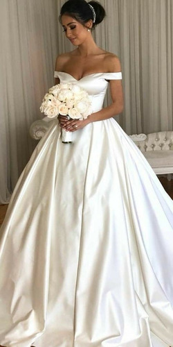Vestidos De Novia