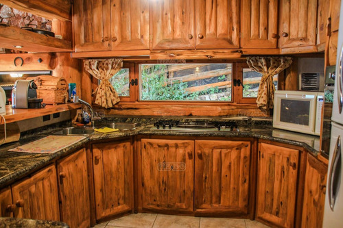 Imagen 21 de 30 de Casa En Venta Ubicado En Arroyo Melgarejo, Bariloche, Patagonia
