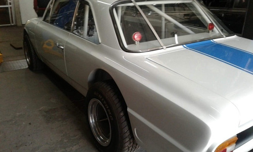 Imagen 22 de 24 de Renault Torino Liebre 1