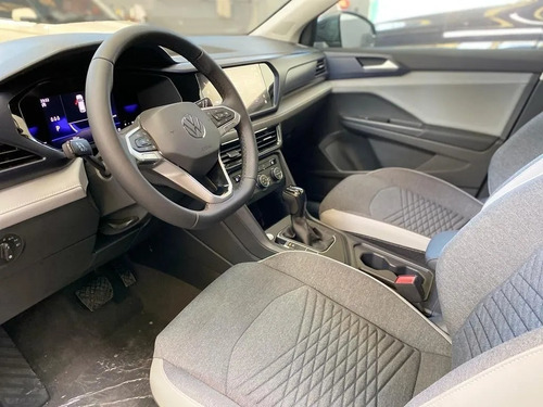 Imagen 9 de 18 de Volkswagen Taos Comfortline 1.4 Automático 2023 #30