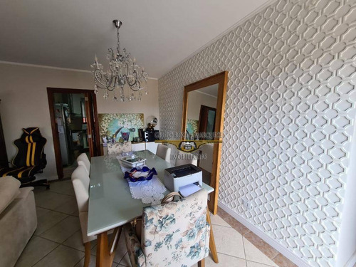 Imagem 5 de 30 de Apartamento Mobiliado No Tatuapé Por R$ 780.000,00!!! - Ap2717