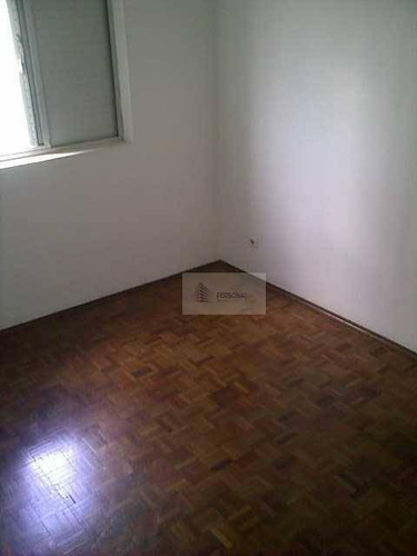 Imagem 4 de 4 de Apartamento Residencial À Venda, Jardim Hollywood, São Bernardo Do Campo. - Ap0681