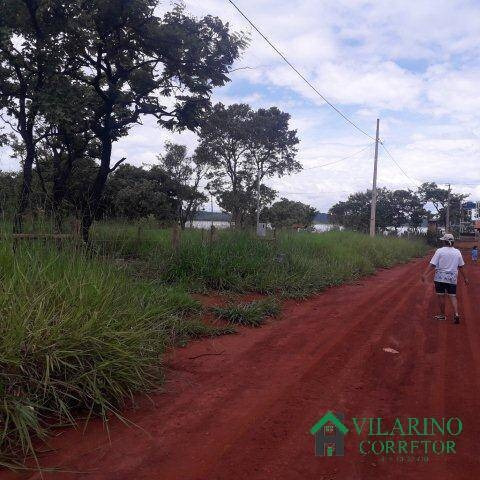 Imagem 9 de 13 de Lote Na Ilha Do Mangabal Represa De Três Marias - 2906