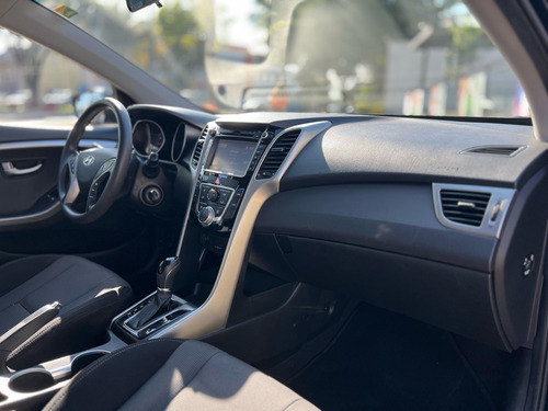 Hyundai I30 1.8 MPI 16V GASOLINA 4P AUTOMATICO