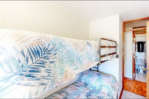 Imagen 14 de 23 de Departamento En Venta De 2 Dorm. En Viña Del Mar