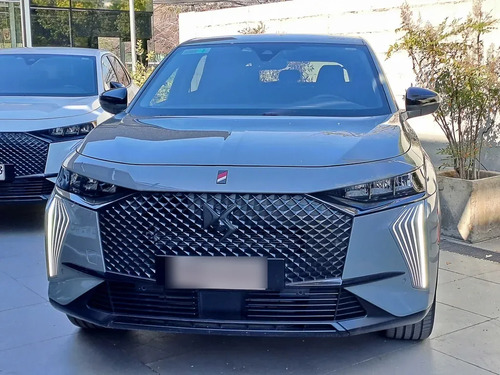 Ds Automobiles Ds7 1.6 Puretech 225 Opera At 2023