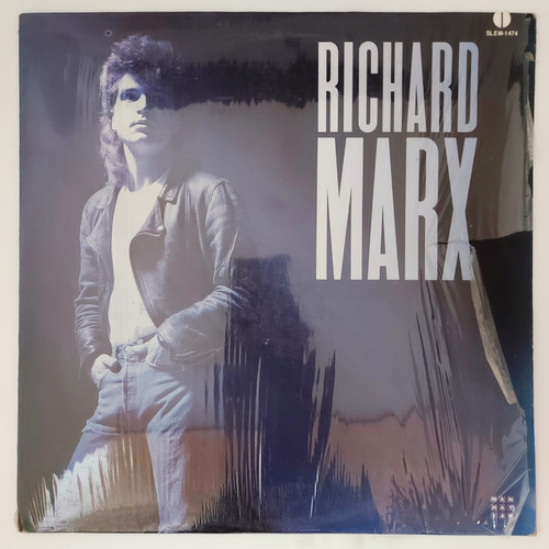 Richard Marx - Richard Marx   Lp