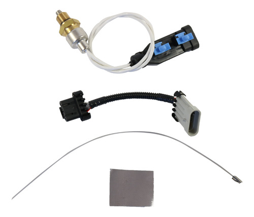 Sensor Turbina Gmc C4500 C4u042 2004 6.6l