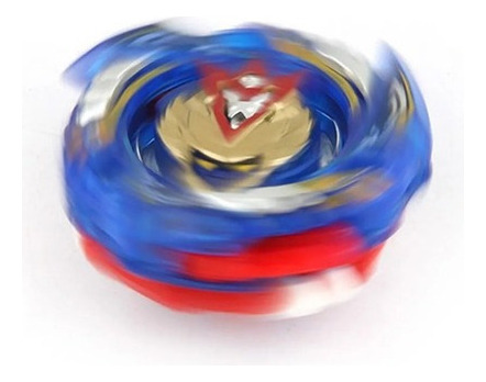 I 2 Beyblade Burst Rapidez Master Fight B-127