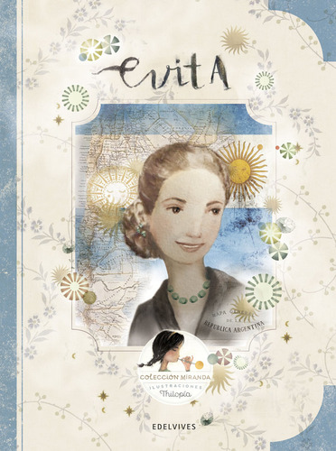 Evita (libro Original)