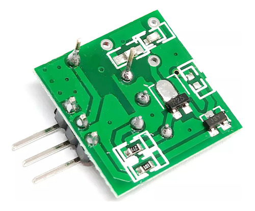 Modulo Rf 433mhz