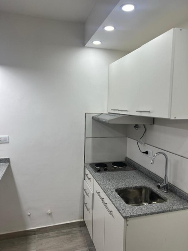 Departamento En Venta Monoambiente Barrio Norte Oportunidad
