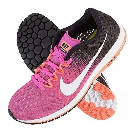 nike racing feminino