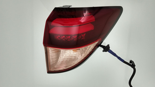 Imagem 1 de 6 de Lanterna Traseira Direita Honda Hr-v 16-19 Original