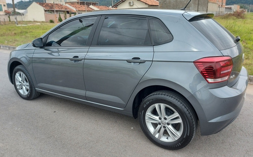 Volkswagen Polo 2020 1.0 5p