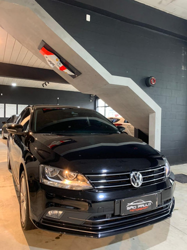 Imagem 3 de 9 de Jetta Comfortline Tsi 1.4 2016 - São Paulo Motorsport