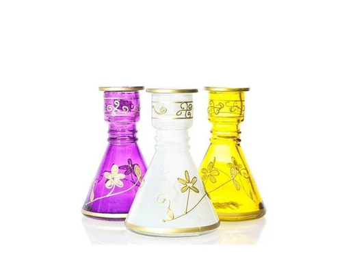 Base Para Shisha Mediana