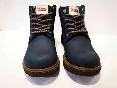 Bota Levis Dama L116321 Azul
