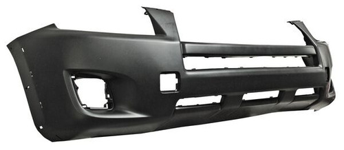 Fascia Delantera Toyota Rav4 2009-2010-2011 Sport P/mold