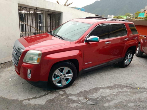 GMC Terrain 3.0 Slt V6 Mt