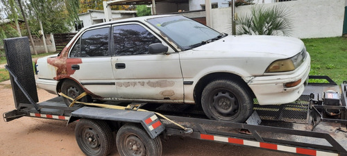 Repuestos Toyota Corolla 1.8 Diesel 