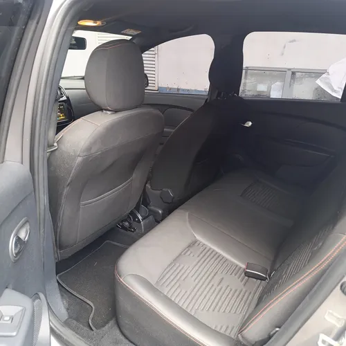 Renault Stepway 1.6 Dynamique / Intens Automática