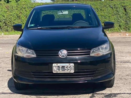 Volkswagen Voyage 1.6 Comfortline Plus 101cv Ab+ll+alt 2014
