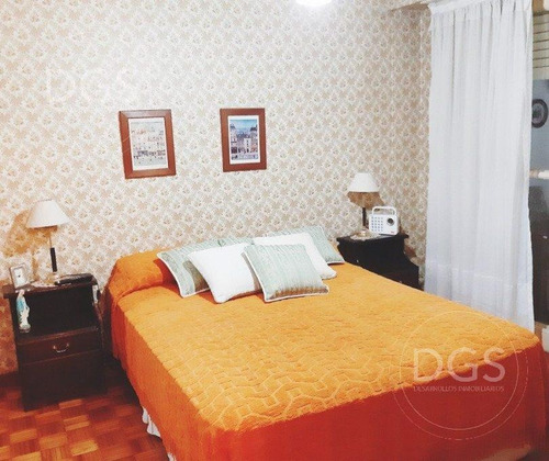 Imagen 4 de 16 de Departamento 3 Ambientes Completamente Amoblado En Mar Del Plata