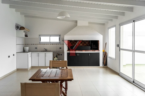 Imagen 23 de 23 de Departamento En Venta En 38 Entre 20 Y 21