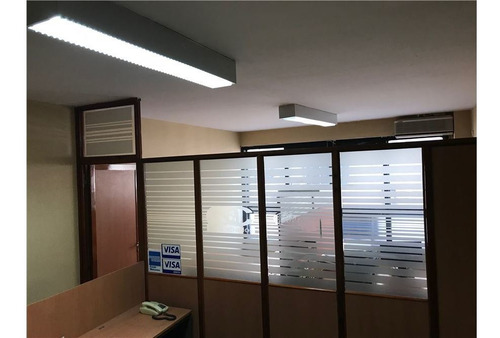 Imagen 5 de 10 de Venta Oficina 24 M2 Amoblado Zona Tribunales
