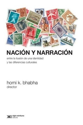 Nacion Y Narracion - Bhabha Homi