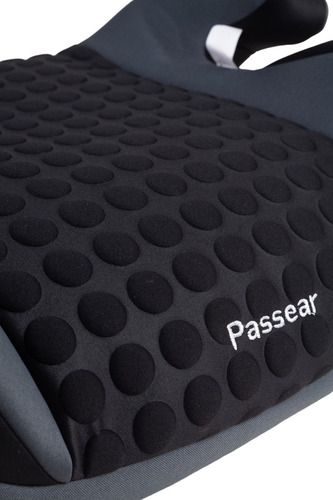 Assento Elevatório Infantil Booster Para Carro Elevation