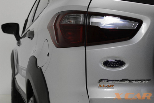 Ford Ecosport 2.0 Direct Flex Storm 4wd Automático