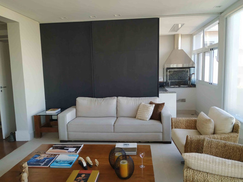 Imagem 10 de 30 de Casa Moderna À Venda No Alphaville 03 Com 4 Suítes - Cnc1551