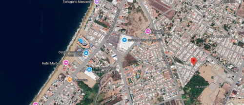 Casa En Venta En Manzanillo Colima , Mm-