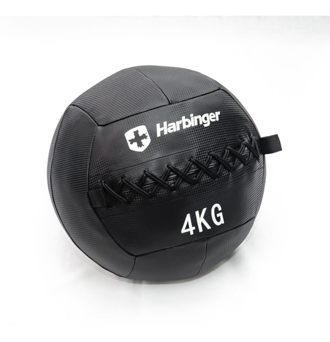 Pro Wall Ball Pelota Medicinal 4kg Harbinger Sport