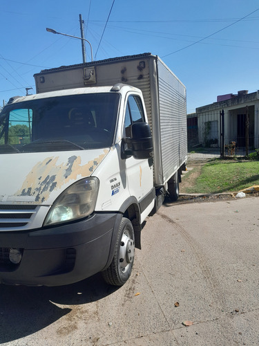 Iveco Daily 55c16