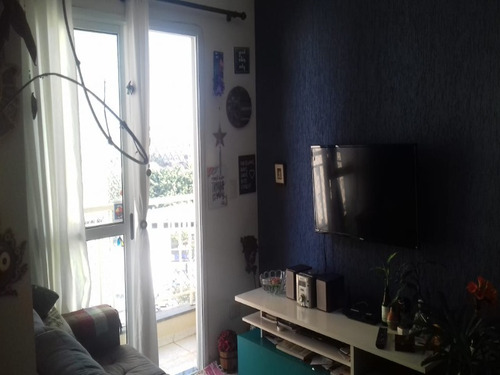 Apartamento - 8565 - 69181741