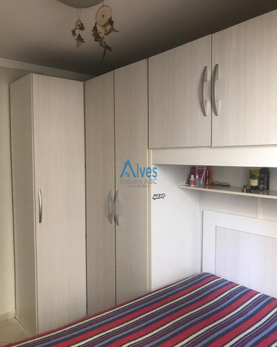 Imagem 15 de 25 de Apartamento - Ap02095 - 70260497