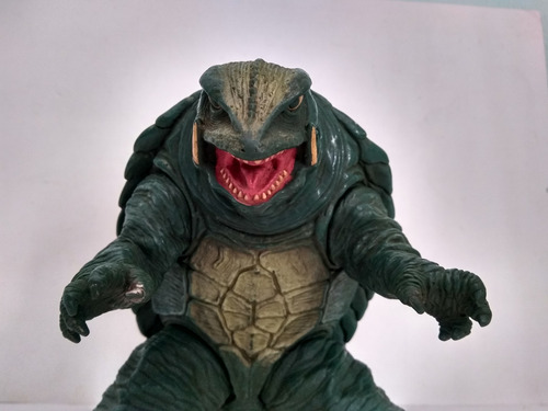 Monstro Ultraman Gamera Bandai (Usado)