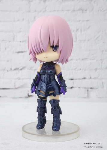 Figuarts Mini Mash Kyrielight