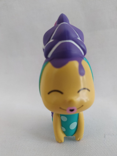 Hanazuki Figura Lunalux Collection Tesoro Surtido (Usado)
