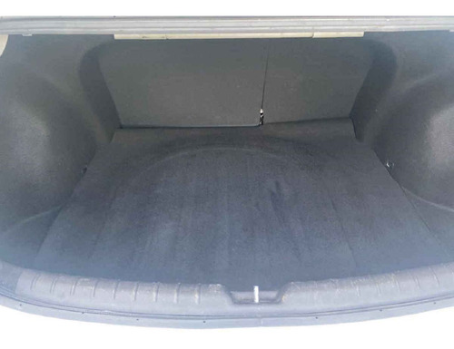 Imagen 4 de 15 de Kia Kia Rio Sedan 2018 4p Ex Man Ve F. Niebla Ra-15