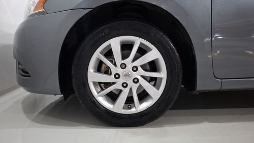 Nissan Sentra 1.8 Sense Cvt
