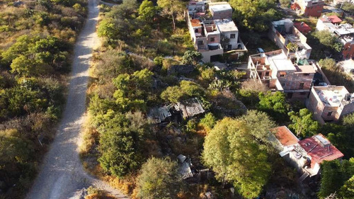 Terreno De En Venta: San Miguel De Allende, San Luis Rey