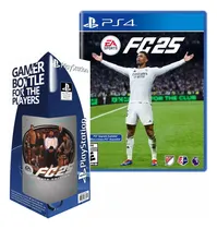 Comprar Ea Sports Fc 25 Ps4 + Tomatodo 02