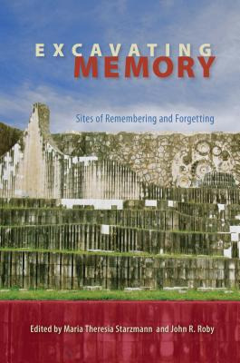 Libro Excavating Memory: Sites Of Remembering And Forgett...