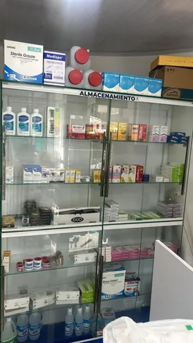 Venta Droguería