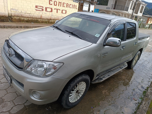 Imagen 10 de 10 de Toyota Hilix 2.7 2012 D/c